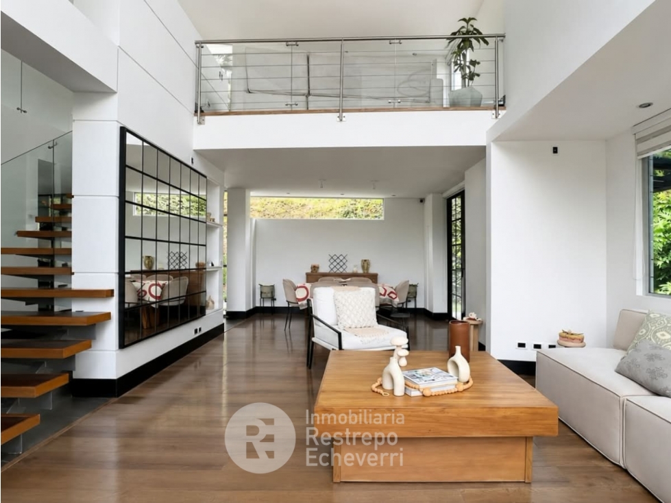 Casa en arriendo en El Trebol, Manizales · foto 6 de 24