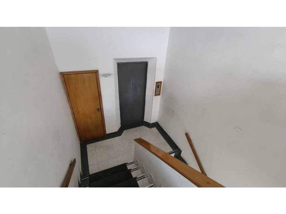 Apartamento en venta en La Esperanza, Santa Marta · foto 23 de 24
