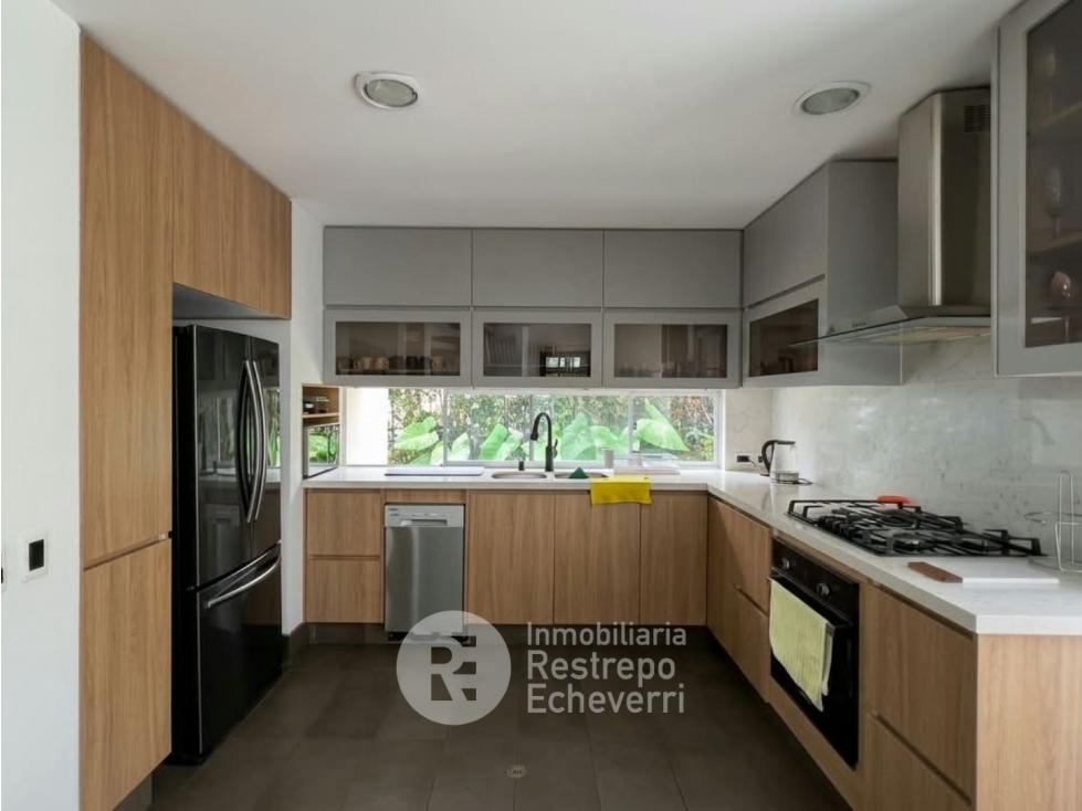 Casa en arriendo en El Trebol, Manizales · foto 12 de 24