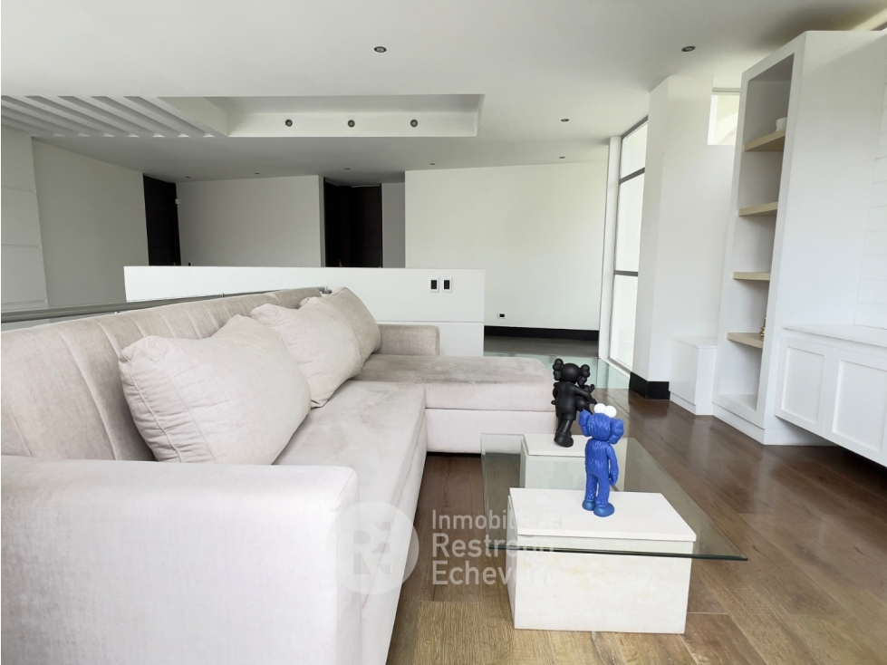 Casa en arriendo en El Trebol, Manizales · foto 18 de 24
