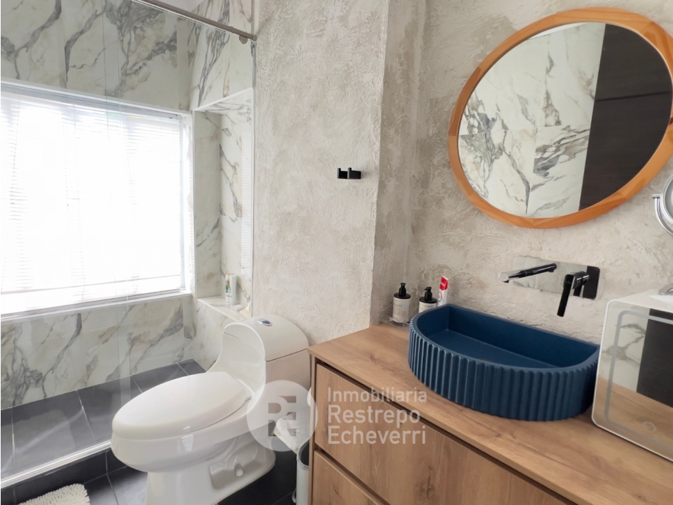 Casa en arriendo en El Trebol, Manizales · foto 21 de 24