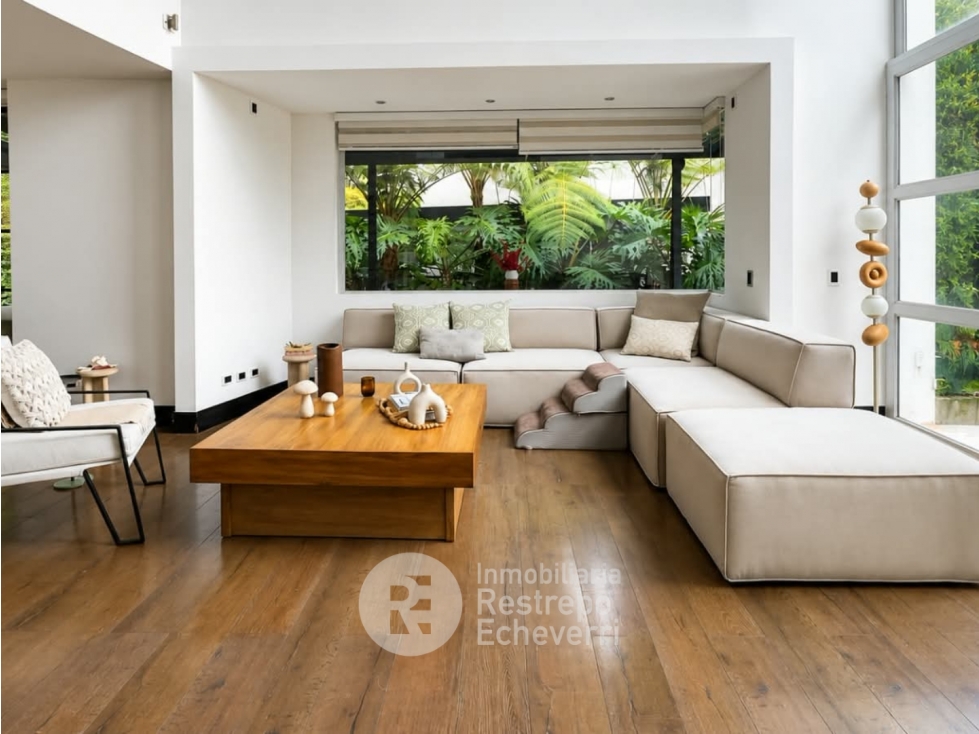 Casa en arriendo en El Trebol, Manizales · foto 2 de 24