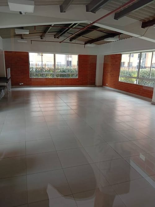 Apartamento de 2 alcobas en arriendo en San Pedro, Madrid, 42 m² · foto 3 de 24