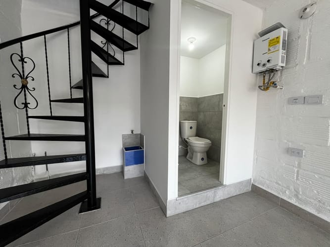 Local en arriendo en Belen La Palma, Medellín, 32 m² · foto 2 de 6