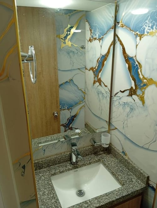 Apartamento de 2 alcobas en arriendo en San Pedro, Madrid, 42 m² · foto 6 de 24