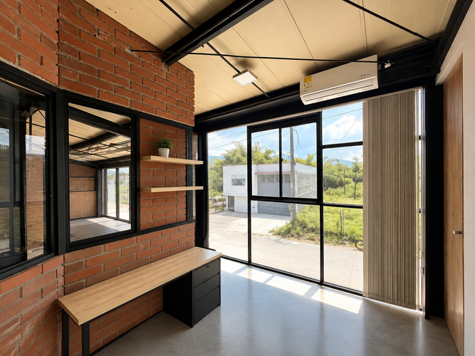 Oficina en arriendo en La Badea, Dosquebradas, 220 m² · foto 4 de 14