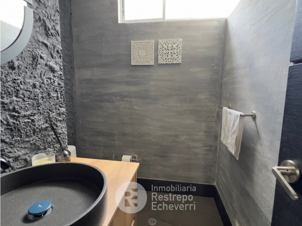 Casa en arriendo en El Trebol, Manizales · foto 7 de 24