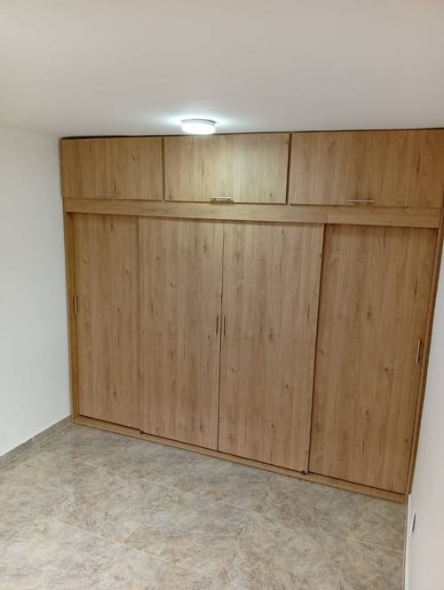 Apartamento de 2 alcobas en arriendo en San Pedro, Madrid, 42 m² · foto 8 de 24