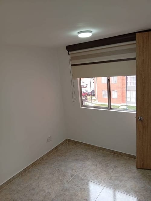 Apartamento de 2 alcobas en arriendo en San Pedro, Madrid, 42 m² · foto 9 de 24