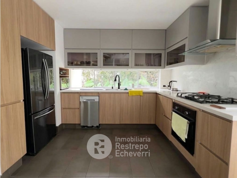 Casa en arriendo en El Trebol, Manizales · foto 9 de 24