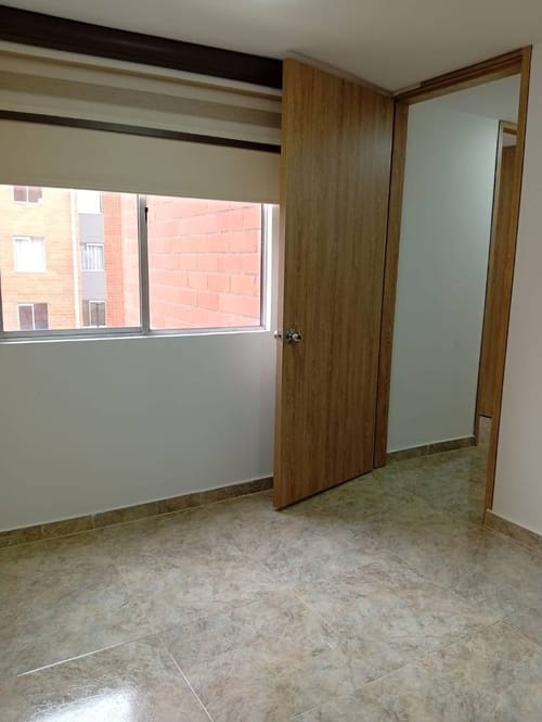 Apartamento de 2 alcobas en arriendo en San Pedro, Madrid, 42 m² · foto 10 de 24