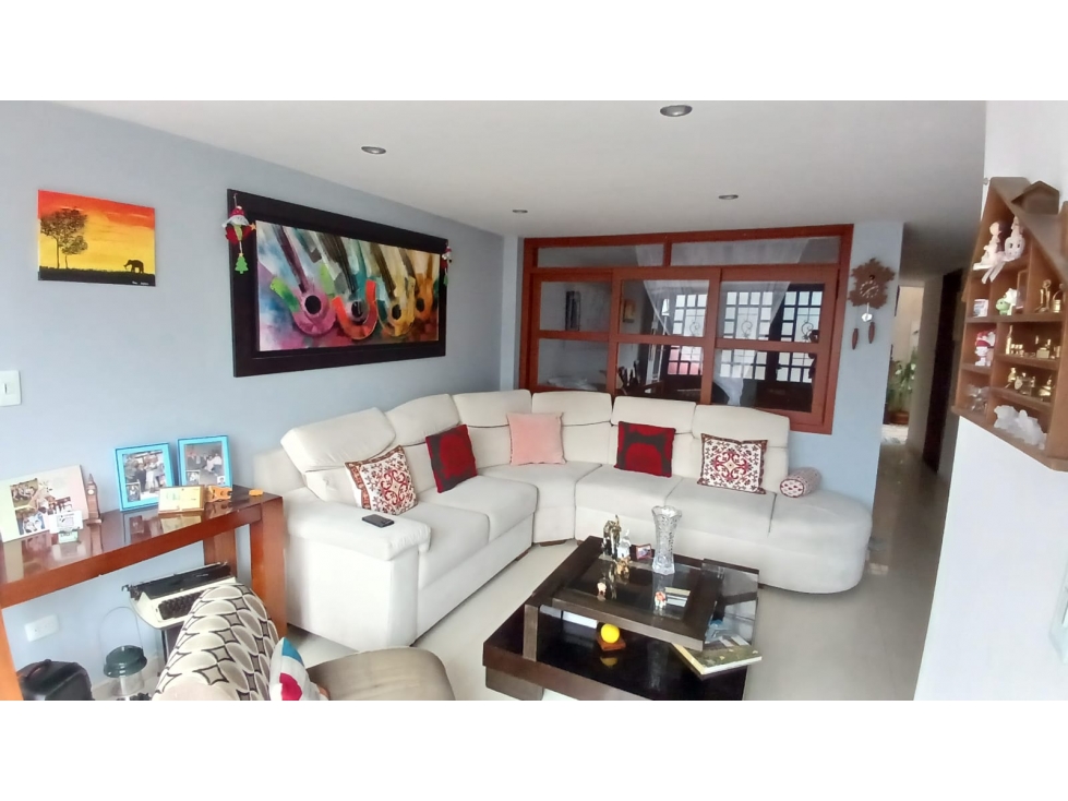 Casa en venta en El Bremen, Mosquera · foto 2 de 24