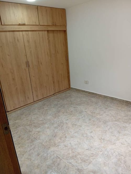 Apartamento de 2 alcobas en arriendo en San Pedro, Madrid, 42 m² · foto 12 de 24