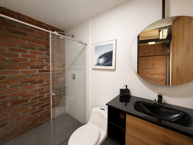 Oficina en arriendo en La Badea, Dosquebradas, 220 m² · foto 6 de 14