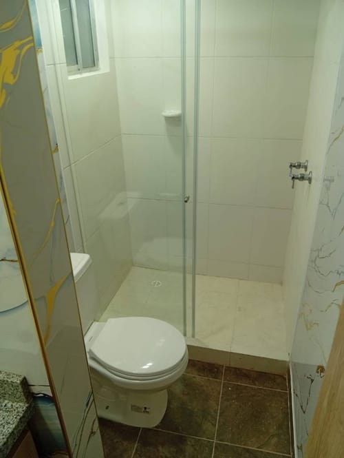 Apartamento de 2 alcobas en arriendo en San Pedro, Madrid, 42 m² · foto 13 de 24