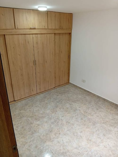 Apartamento de 2 alcobas en arriendo en San Pedro, Madrid, 42 m² · foto 14 de 24