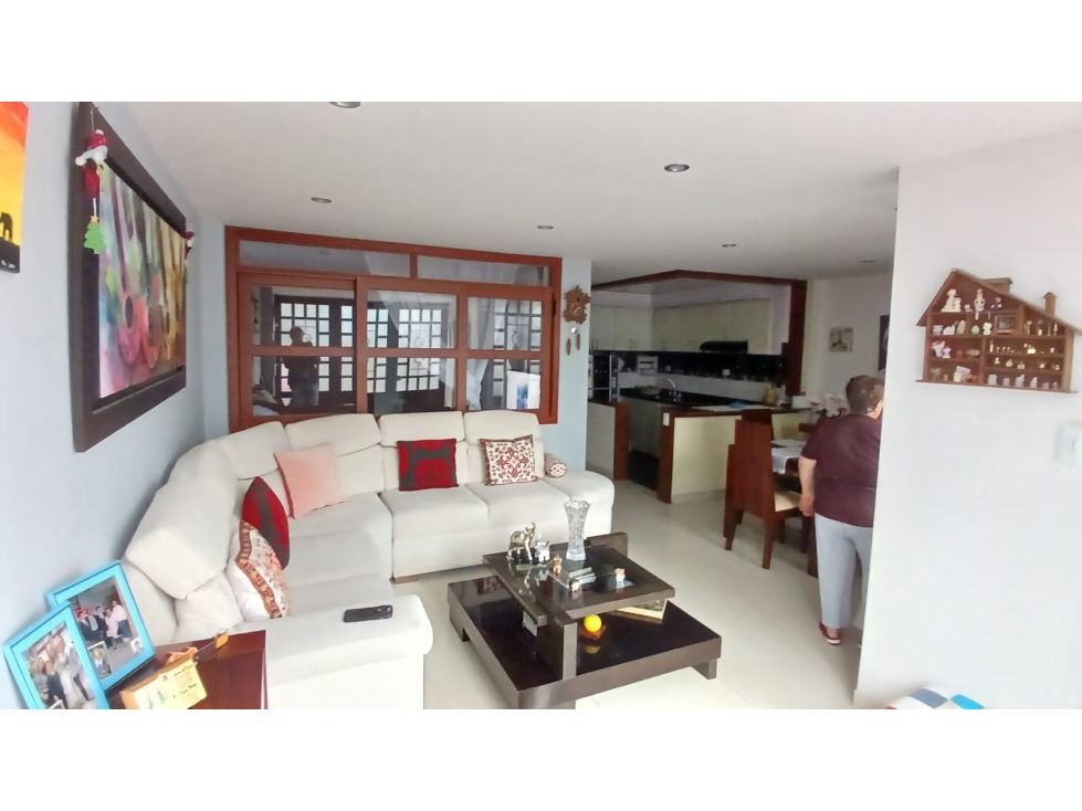 Casa en venta en El Bremen, Mosquera · foto 3 de 24