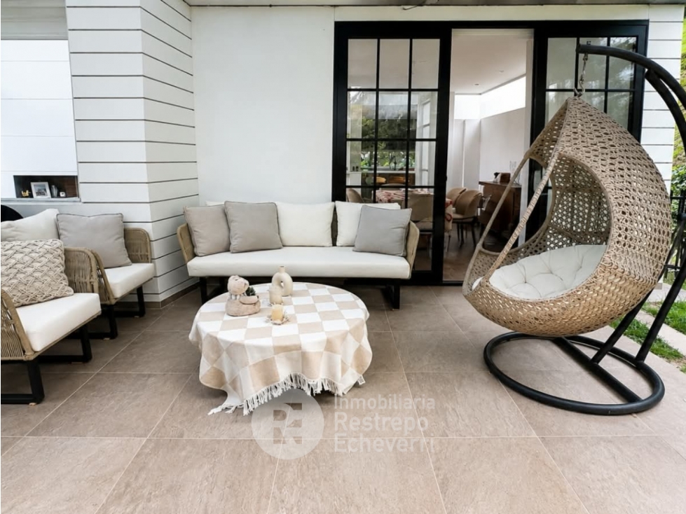 Casa en arriendo en El Trebol, Manizales · foto 13 de 24