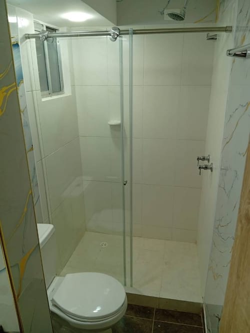 Apartamento de 2 alcobas en arriendo en San Pedro, Madrid, 42 m² · foto 15 de 24