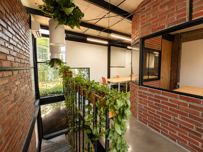 Oficina en arriendo en La Badea, Dosquebradas, 220 m² · foto 7 de 14