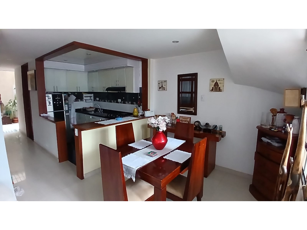Casa en venta en El Bremen, Mosquera · foto 4 de 24