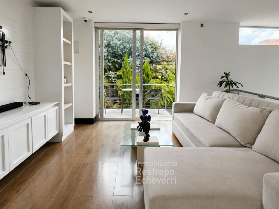 Casa en arriendo en El Trebol, Manizales · foto 15 de 24
