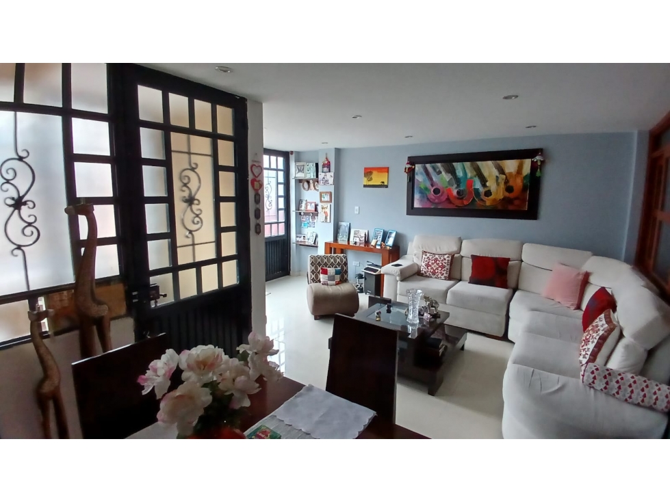 Casa en venta en El Bremen, Mosquera · foto 5 de 24
