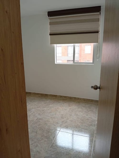 Apartamento de 2 alcobas en arriendo en San Pedro, Madrid, 42 m² · foto 19 de 24