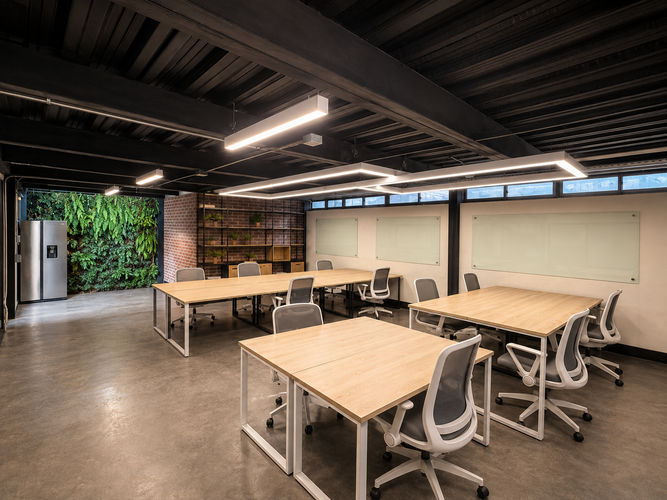 Oficina en arriendo en La Badea, Dosquebradas, 220 m² · foto 8 de 14