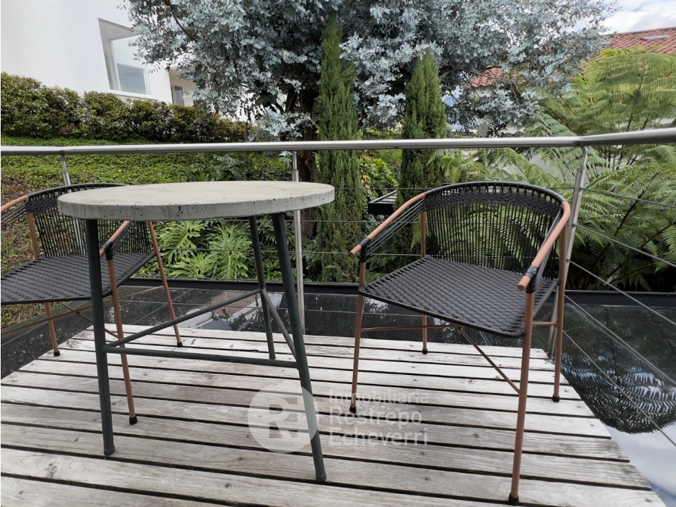 Casa en arriendo en El Trebol, Manizales · foto 20 de 24