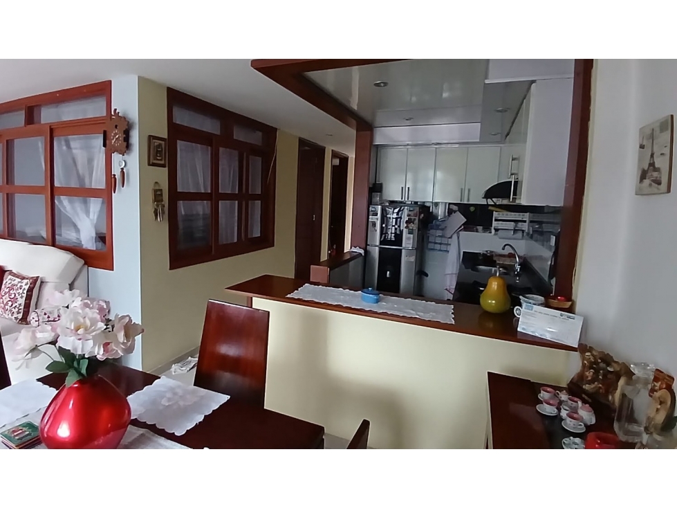 Casa en venta en El Bremen, Mosquera · foto 6 de 24