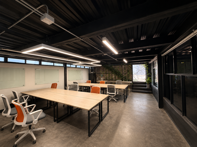 Oficina en arriendo en La Badea, Dosquebradas, 220 m² · foto 9 de 14