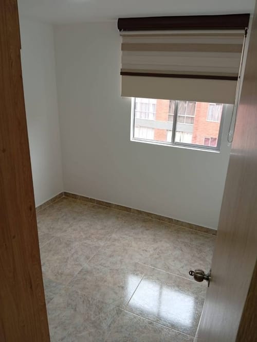 Apartamento de 2 alcobas en arriendo en San Pedro, Madrid, 42 m² · foto 22 de 24