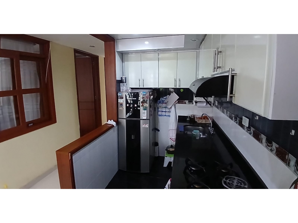 Casa en venta en El Bremen, Mosquera · foto 8 de 24
