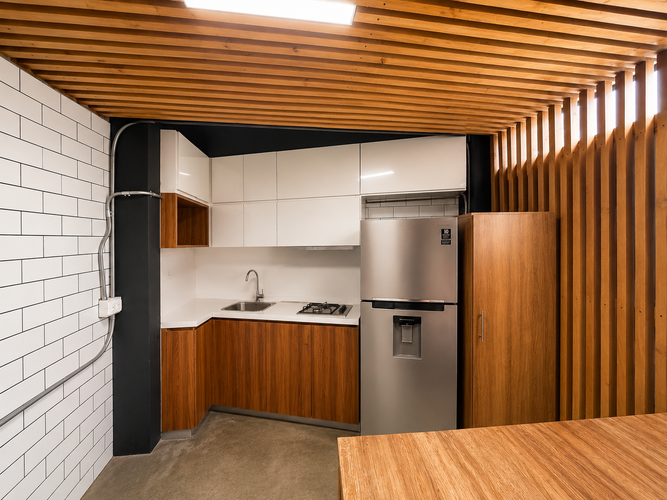 Oficina en arriendo en La Badea, Dosquebradas, 220 m² · foto 10 de 14