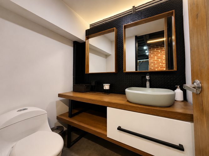Oficina en arriendo en La Badea, Dosquebradas, 220 m² · foto 12 de 14