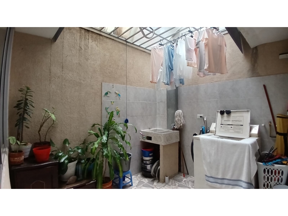 Casa en venta en El Bremen, Mosquera · foto 12 de 24