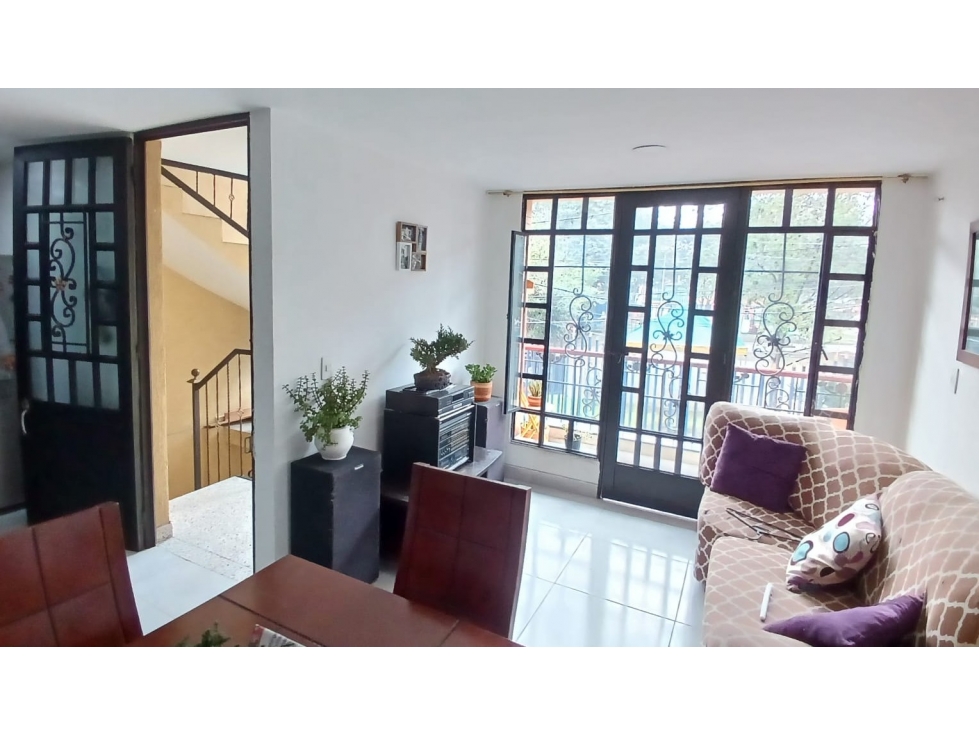 Casa en venta en El Bremen, Mosquera · foto 15 de 24