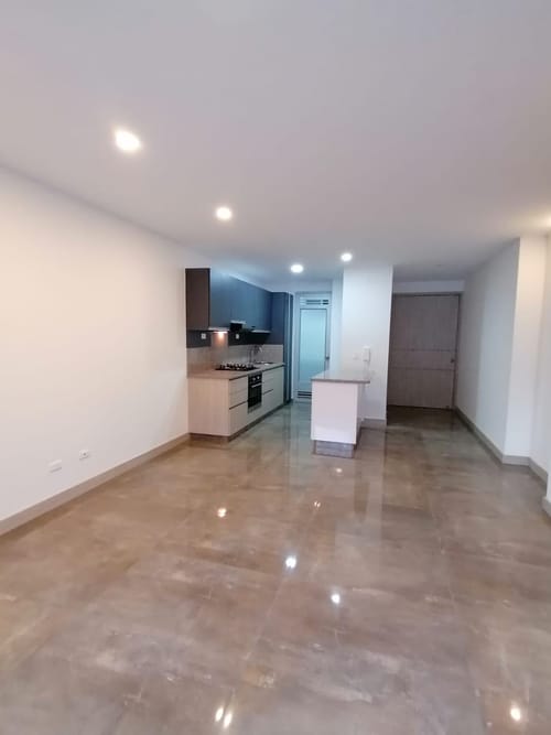 Apartamento de 3 alcobas en venta en Cristales, Cali, 108 m² · foto 4 de 24