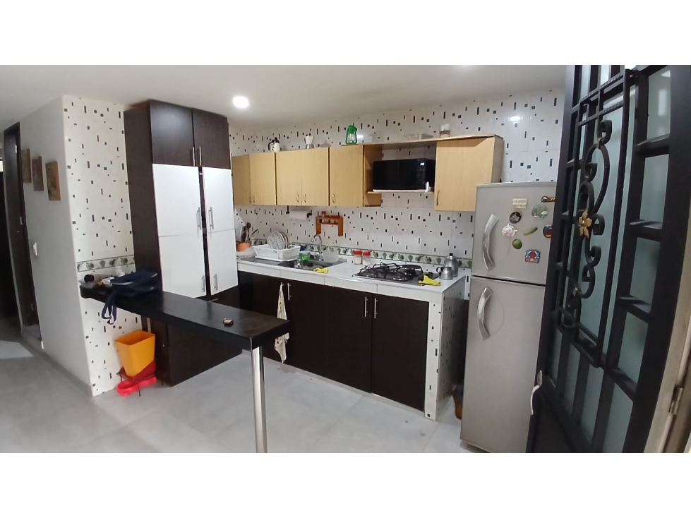 Casa en venta en El Bremen, Mosquera · foto 18 de 24