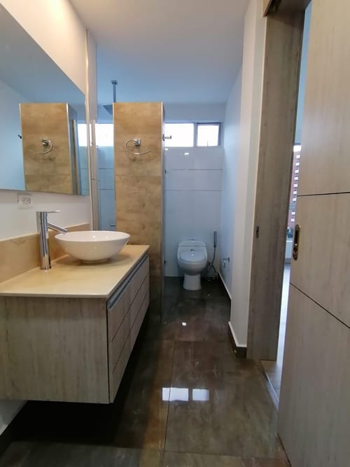 Apartamento de 3 alcobas en venta en Cristales, Cali, 108 m² · foto 12 de 24