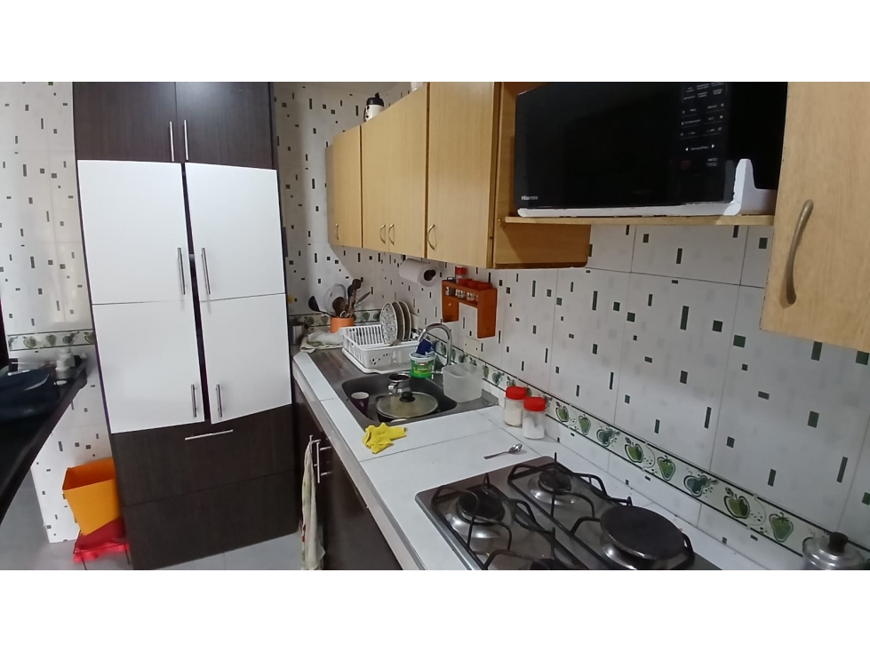 Casa en venta en El Bremen, Mosquera · foto 19 de 24