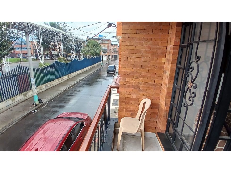 Casa en venta en El Bremen, Mosquera · foto 20 de 24