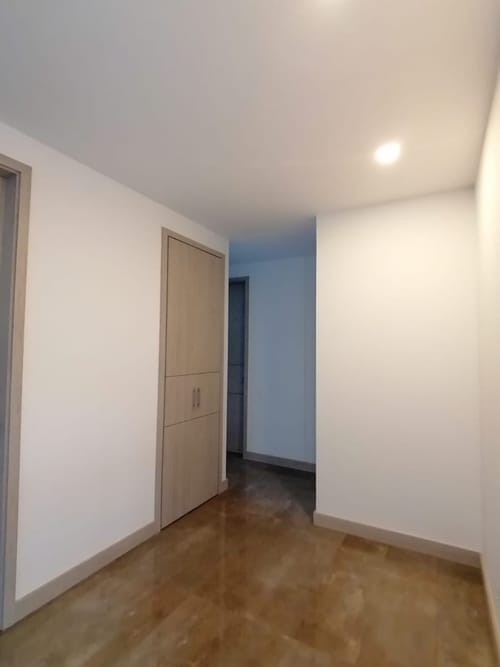 Apartamento de 3 alcobas en venta en Cristales, Cali, 108 m² · foto 19 de 24