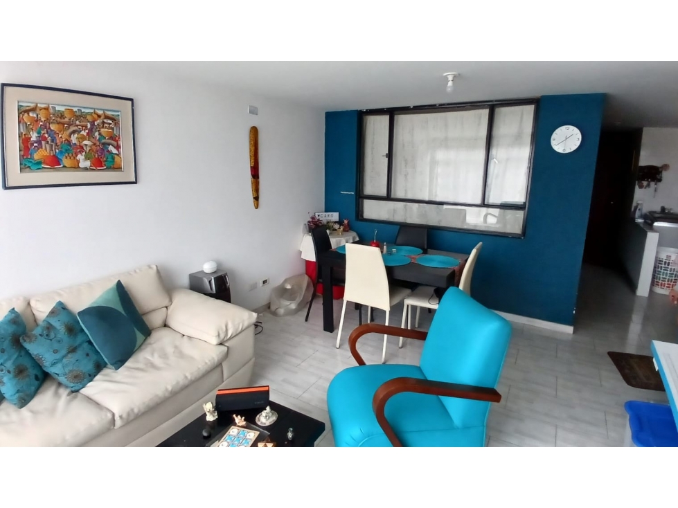 Casa en venta en El Bremen, Mosquera · foto 21 de 24