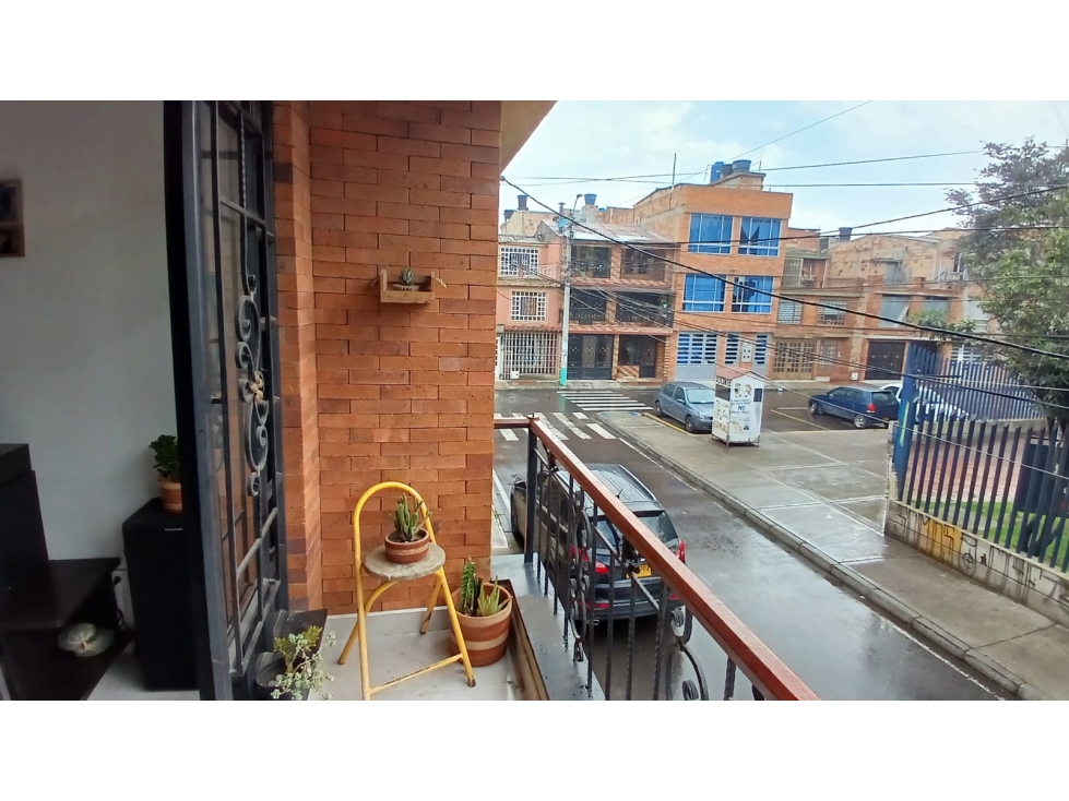 Casa en venta en El Bremen, Mosquera · foto 22 de 24