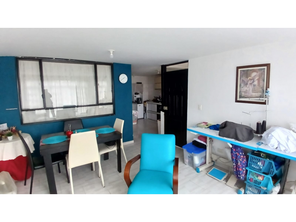 Casa en venta en El Bremen, Mosquera · foto 23 de 24