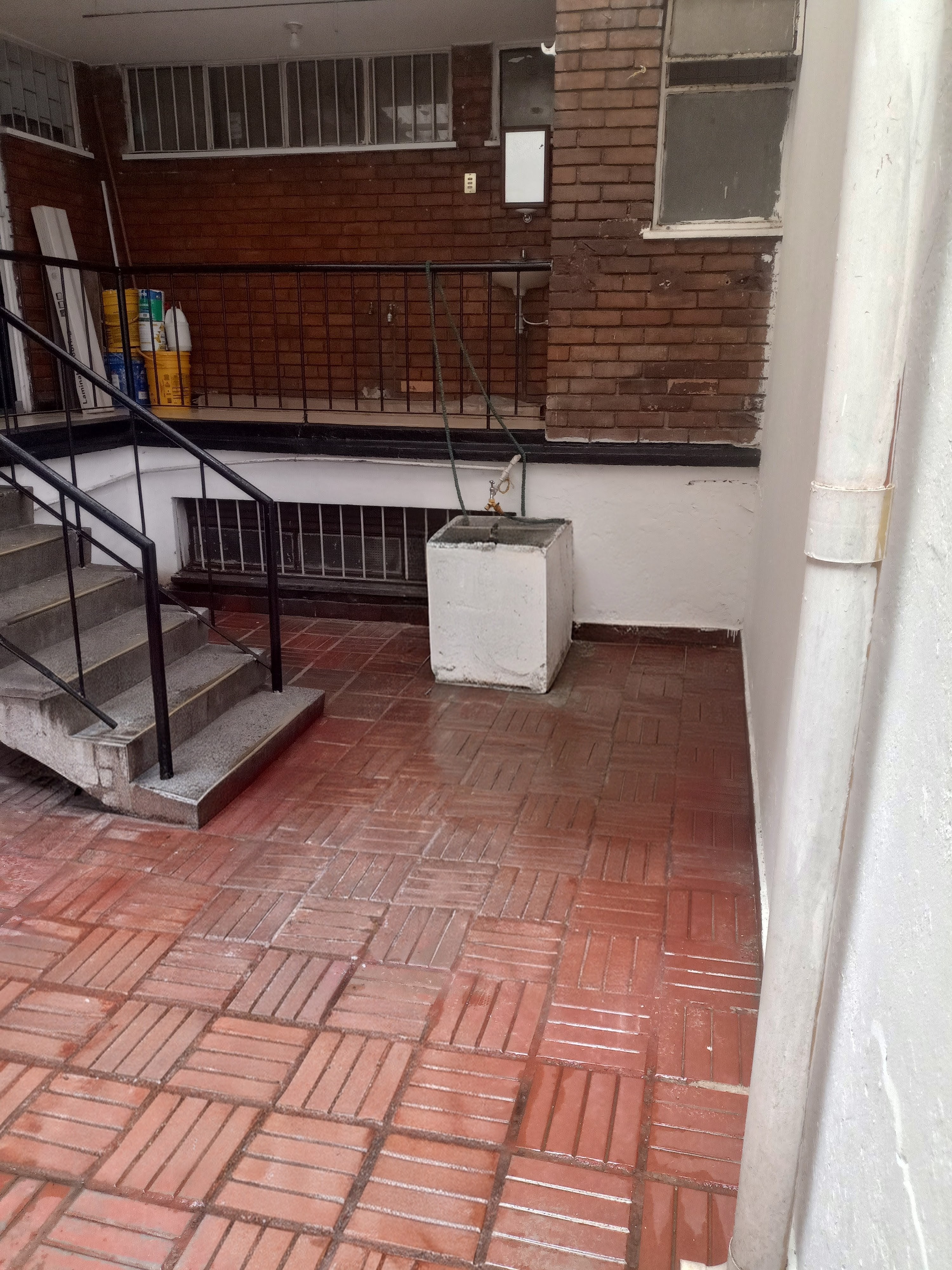 Apartamento en venta en Alfonso Lopez, Bogotá · foto 11 de 13
