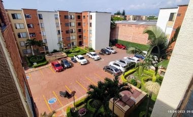 Apartamento en venta en San Fernando Viejo, Cali · foto 3 de 24