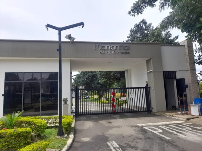 Lote en venta en Las Mercedes, Jamundí, 225 m² · foto 2 de 24